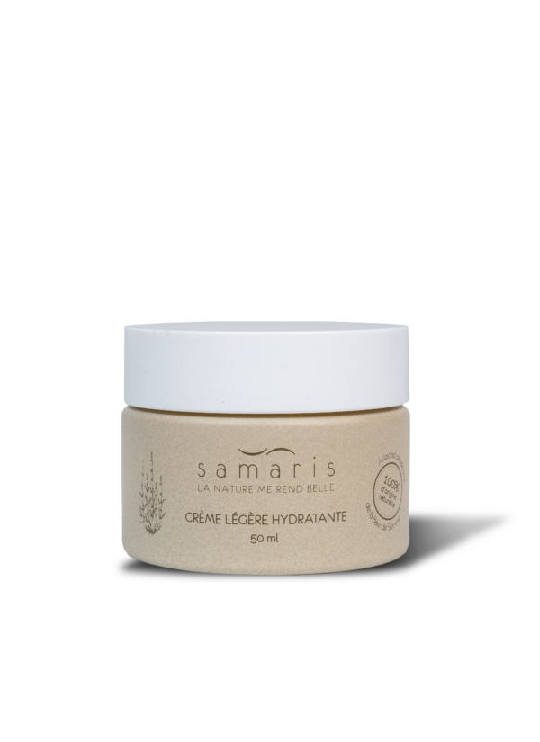 Photo du produit crème !