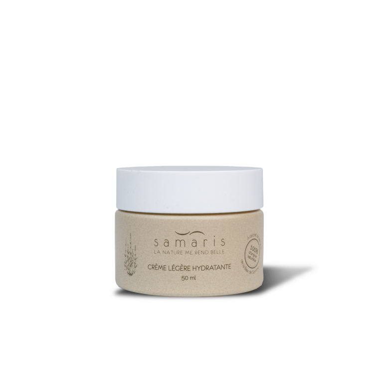 Photo du produit crème !