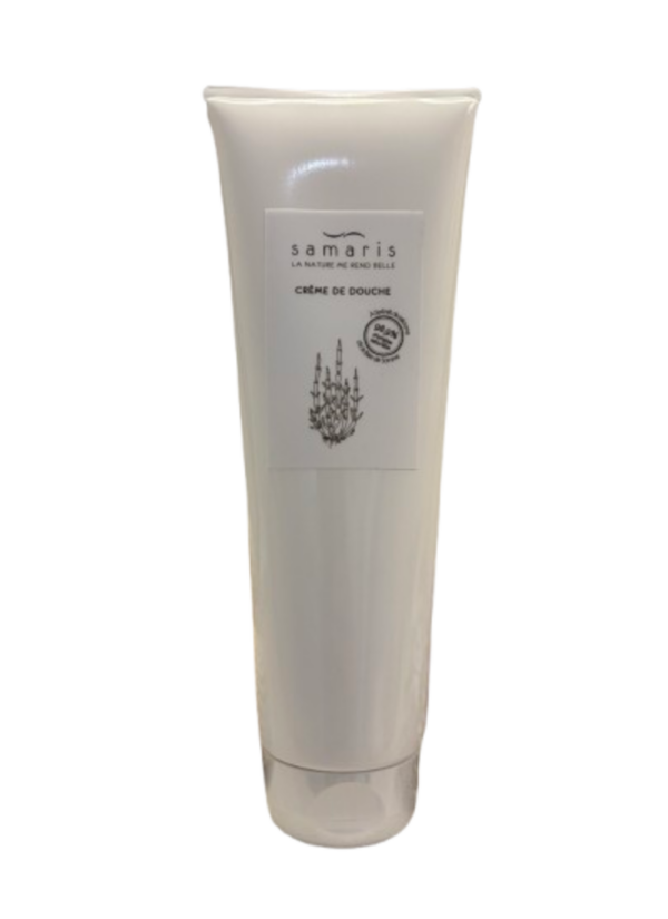 Crème de douche