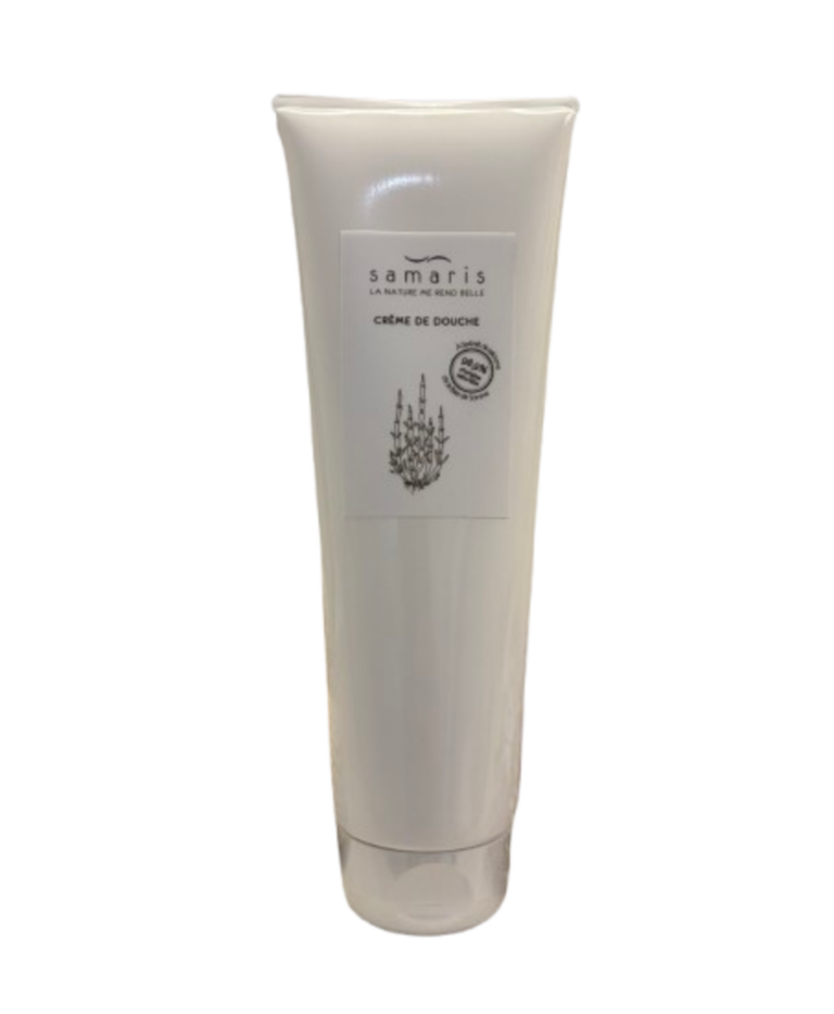 Crème de douche