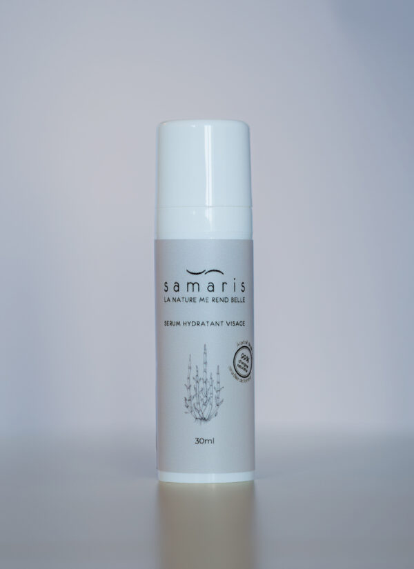 Sérum Hydratant Visage