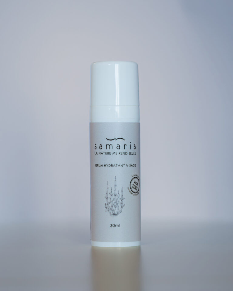 Sérum Hydratant Visage