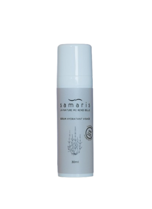 Sérum Hydratant Visage