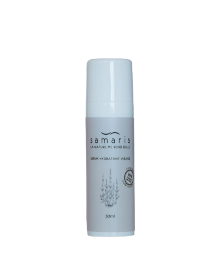 Sérum Hydratant Visage