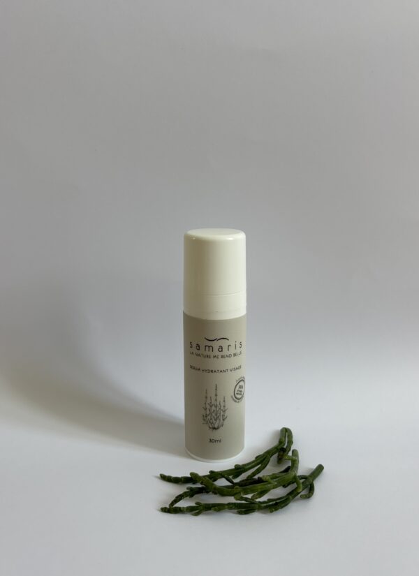 Sérum Hydratant Visage