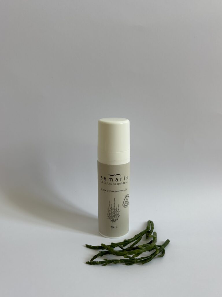 Sérum Hydratant Visage