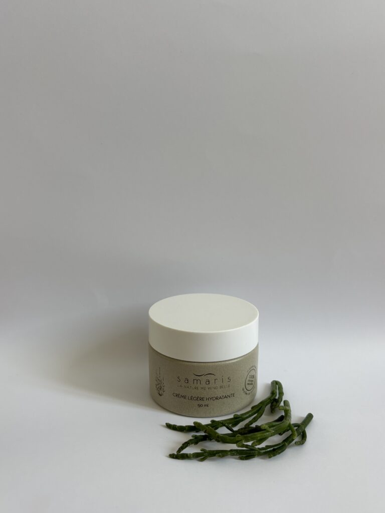 Crème légère hydratante